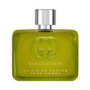 Gucci Guilty Elixir De * Parfum for Men – 2 oz