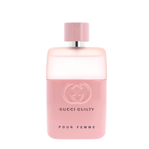 Gucci Guilty Love Edition Eau de Parfum for Women – 1.6 oz / 50 ml