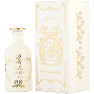 Gucci The Eyes Of The Tiger Eau de Parfum for Unisex – 3.4 oz