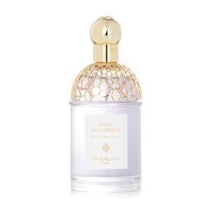 Guerlain Aqua Allegoria Flora Salvaggia Eau de Toilette for Women – 125ml/4.2oz