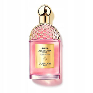 Guerlain Aqua Allegoria Forte Florabloom Eau de Parfum for Unisex – 0.25 oz