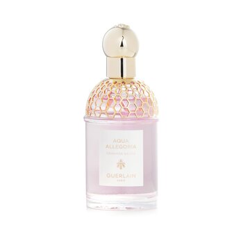 Guerlain Aqua Allegoria Granada Salvia Eau de Toilette for Women – 75ml/2.5oz