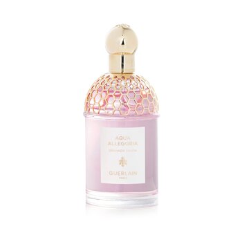 Guerlain Aqua Allegoria Granada Salvia Eau de Toilette for Women – 125ml/4.2oz