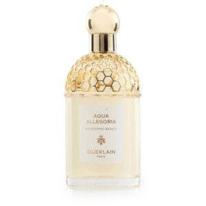 Guerlain Aqua Allegoria Mandarine Basilic Eau de Toilette for Unisex – 4.2 oz
