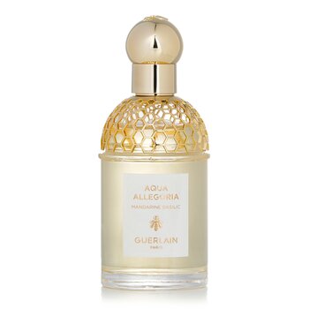 Guerlain Aqua Allegoria Mandarine Basilic Eau de Toilette for Women – 75ml/2.5oz