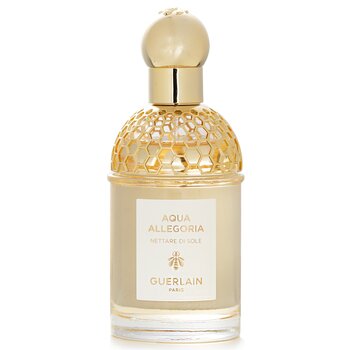 Guerlain Aqua Allegoria Nettare di Sole Eau de Toilette for Women – 75ml/2.5oz