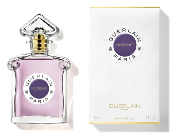 Guerlain Insolence Eau de Parfum for Women – 2.5 oz