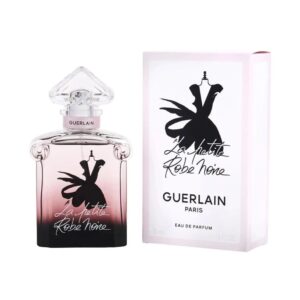 Guerlain La Petite Robe Noire Eau de Parfum for Women – 1.6 oz / 50 ml
