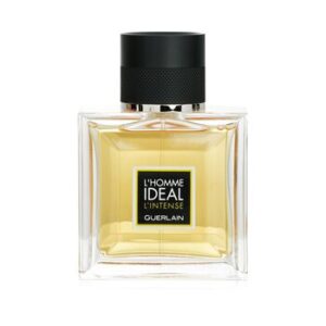Guerlain L'Homme Ideal L'Intense Eau de Parfum for Men – 50ml/1.6oz