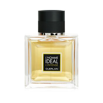 Guerlain L'Homme Ideal L'Intense Eau de Parfum for Men – 50ml/1.6oz