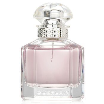 Guerlain Mon Guerlain Sparkling Bouquet Eau de Parfum for Women – 50ml/1.6oz
