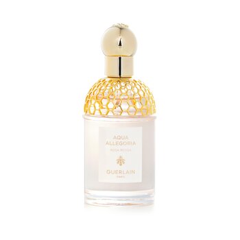 GuerlainAqua Allegoria Rosa Rossa Eau de Toilette for Women – 75ml/2.5oz