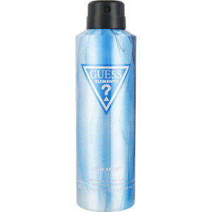 Guess Blue Frost DEODORANT Body Spray for Men