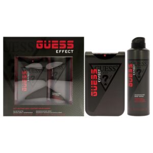 Guess Effect for Men