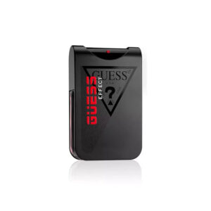 Guess Effect Eau de Toilette for Men – 3.4 oz