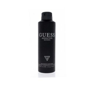 Guess Seductive Homme Body Spray for Men – 6 oz