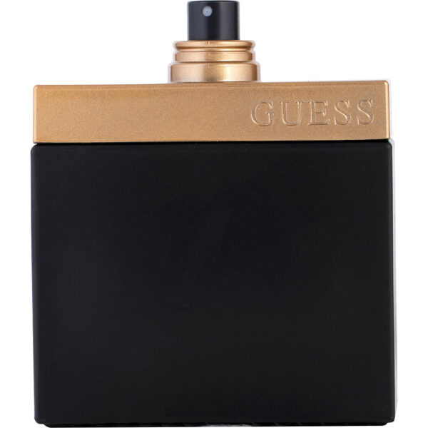 Guess Seductive Homme Noir * Eau de Toilette for Men – 3.4 oz