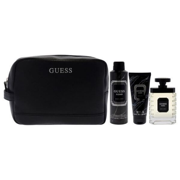 Guess Uomo for Men
