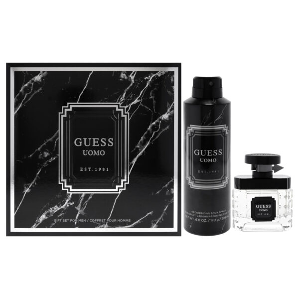 Guess Uomo for Men