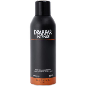 Guy Laroche Drakkar Intense Body Spray for Men