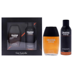 Guy Laroche Drakkar Intense for Unisex