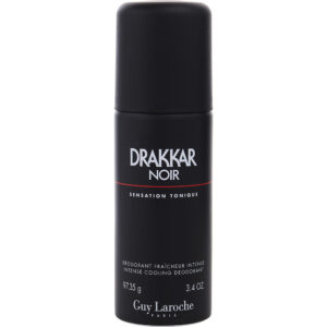 Guy Laroche Drakkar Noir DEODORANT for Men