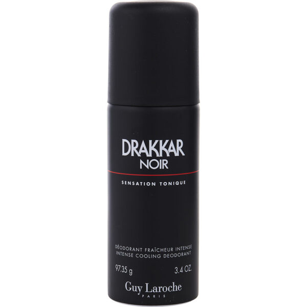 Guy Laroche Drakkar Noir DEODORANT for Men