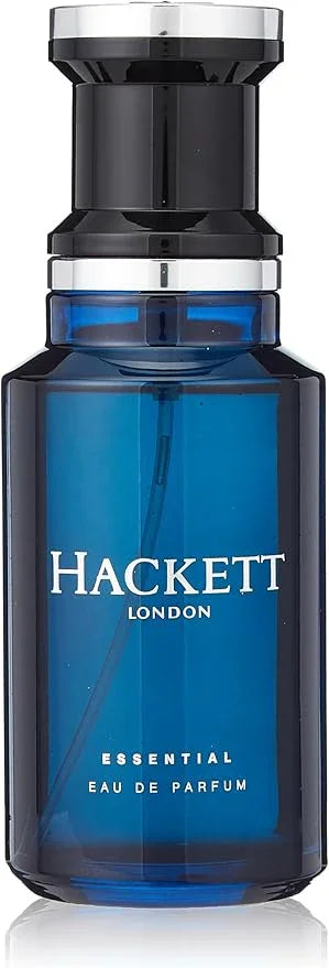 Hackett Essential Eau de Parfum for Men – 3.4 oz