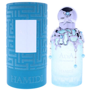 Hamidi Alya Eau de Parfum for Unisex