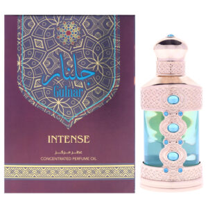 Hamidi Gulnar Intense Concentrated Perfume Oil for Unisex
