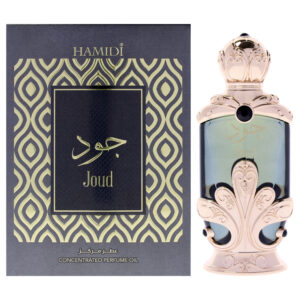 Hamidi Joud Concentrated Perfume Oil for Unisex