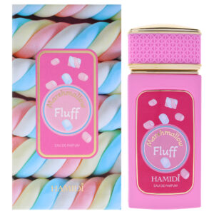 Hamidi Marshmallow Fluff Eau de Parfum for Unisex