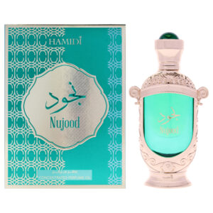 Hamidi Nujood Concentrated Perfume Oil for Unisex