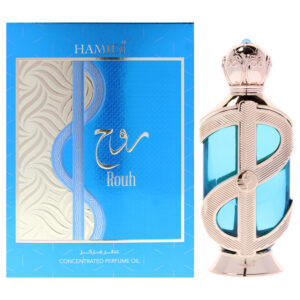 Hamidi Rouh Concentrated Perfume Oil for Unisex