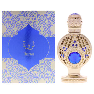 Hamidi Tharwa Concentrated Perfume Oil for Unisex