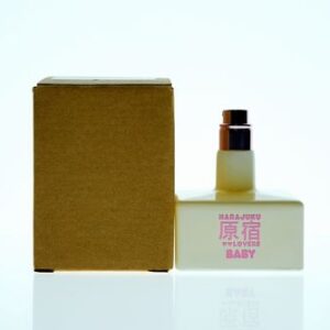 Harajuku Baby Eau de Parfum for Women – 1.7 oz