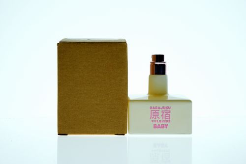 Harajuku Baby Eau de Parfum for Women – 1.7 oz