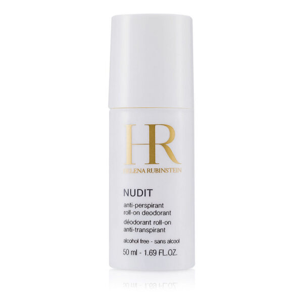 Helena Rubinstein Nudit Roll On Deodorant for Women – 50 ml