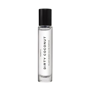 Heretic Dirty Coconut Eau de Parfum for Unisex – 0.5 fl oz