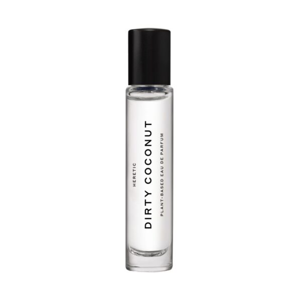 Heretic Dirty Coconut Eau de Parfum for Unisex – 0.5 fl oz