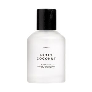 Heretic Dirty Coconut Hair for Unisex