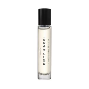 Heretic Dirty Hinoki Eau de Parfum for Unisex – 0.5 fl oz