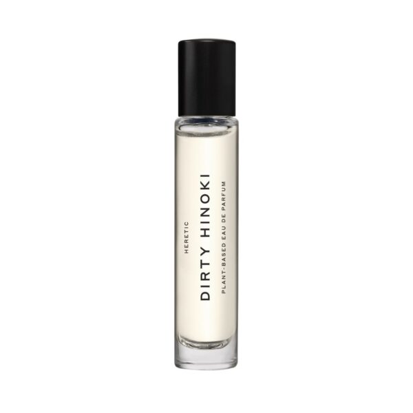 Heretic Dirty Hinoki Eau de Parfum for Unisex – 0.5 fl oz