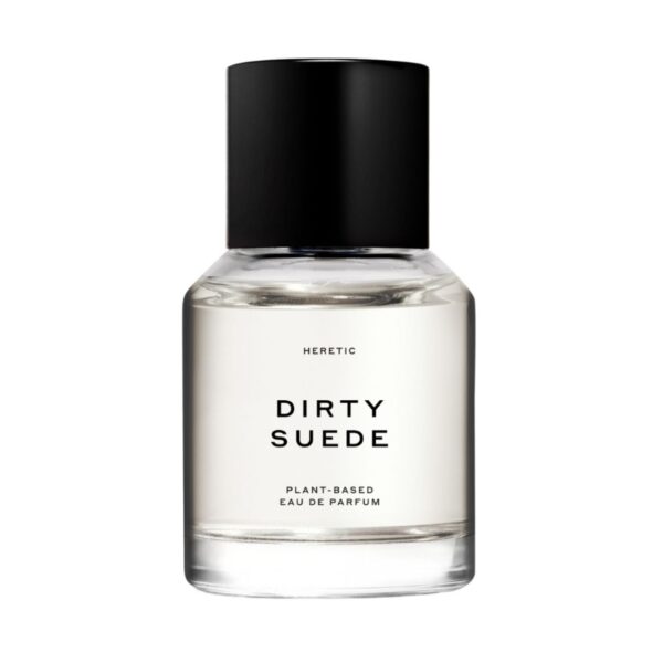 Heretic Dirty Suede Eau de Parfum for Unisex