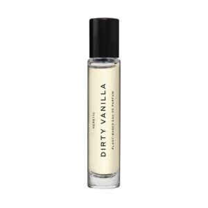 Heretic Dirty Vanilla Eau de Parfum for Unisex – 0.5 fl oz