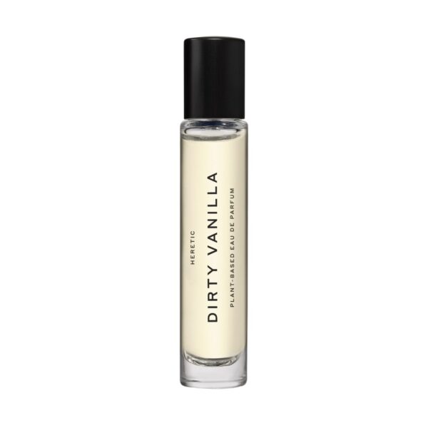 Heretic Dirty Vanilla Eau de Parfum for Unisex – 0.5 fl oz