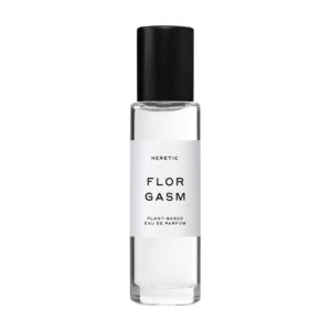 Heretic Florgasm Eau de Parfum for Unisex – 0.5 fl oz