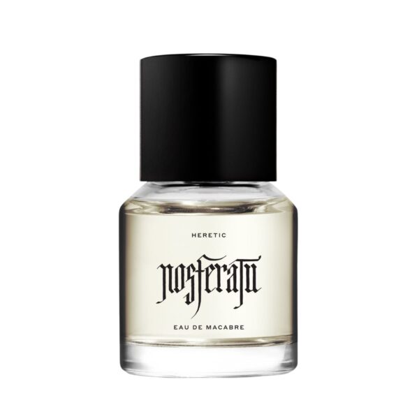 Heretic Nosferatu Eau de Macabre