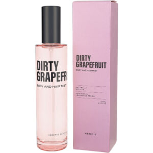 Heretic Parfum Heretic Heretic Dirty Grapefruit by Heretic BODY & HAIR MIST Parfum for Unisex