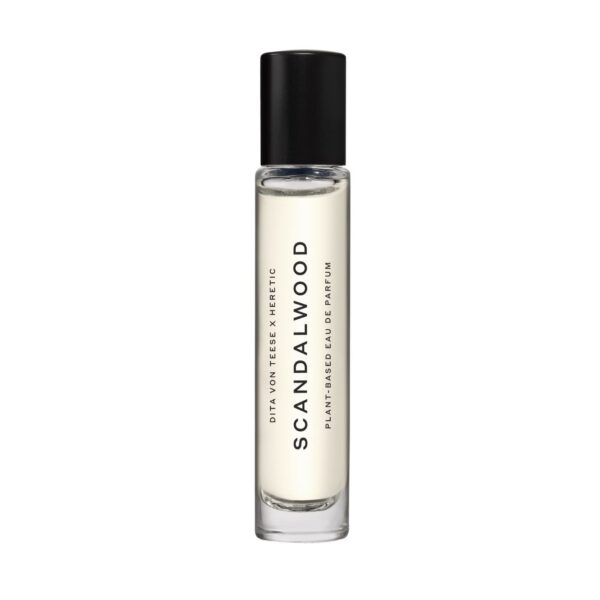 Heretic Scandalwood Eau de Parfum for Unisex – 0.5 fl oz